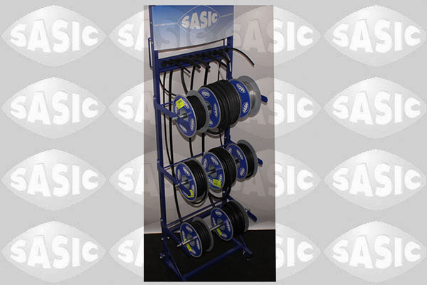Sasic Brandstofslang 3406331