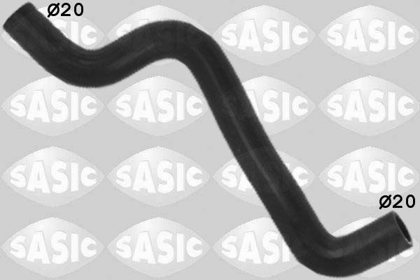Sasic Radiateurslang 3406364