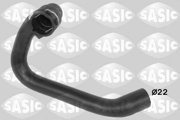 Sasic Radiateurslang 3406403