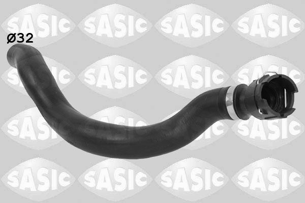 Sasic Radiateurslang 3406490