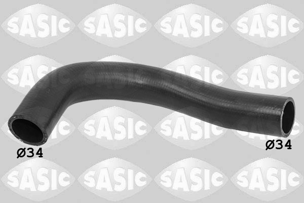 Sasic Radiateurslang 3406495