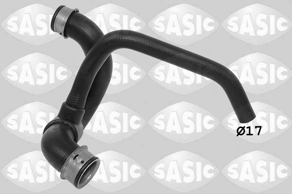Sasic Radiateurslang 3406498