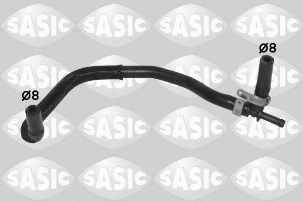 Sasic Radiateurslang 3406511