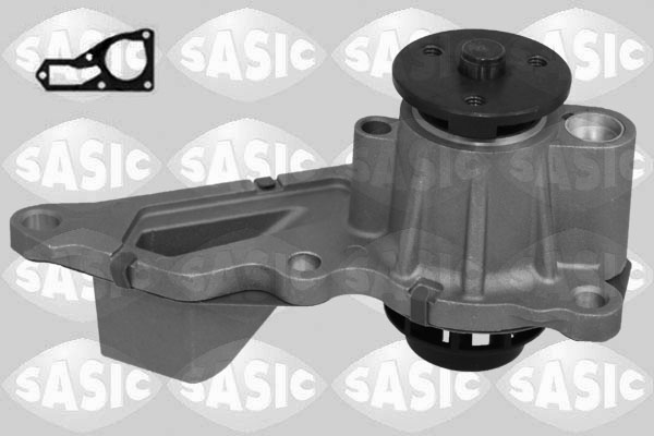 Sasic Waterpomp, motorkoeling 3600041