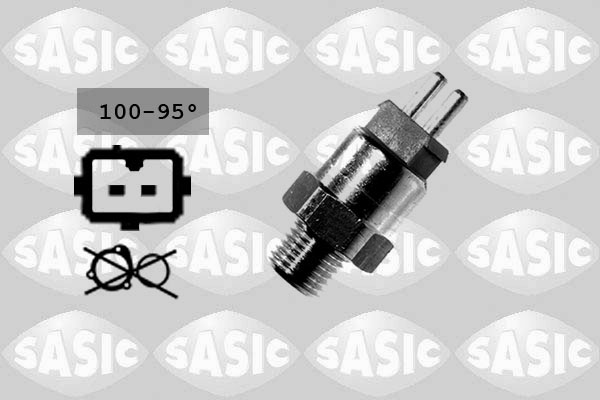 Sasic Temperatuurschakelaar 3806020