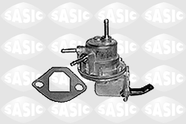 Sasic Brandstofpomp 4000306