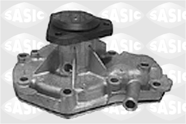 Sasic Waterpomp 4001197