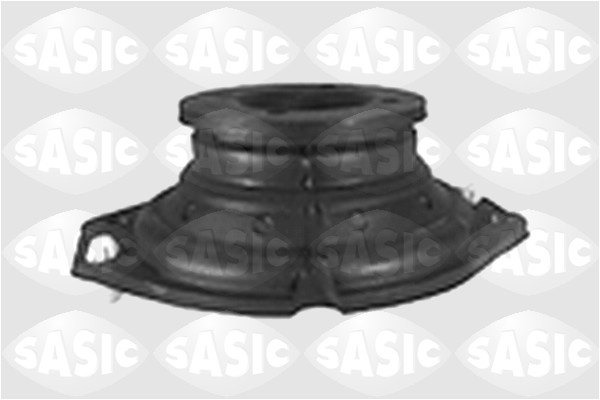 Sasic Veerpootlager & rubber 4001627