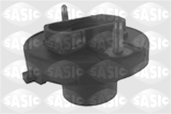 Sasic Veerpootlager & rubber 4001638