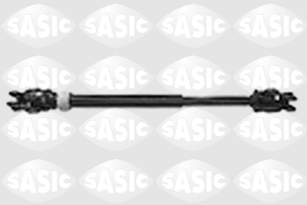 Sasic Stuurwiel 4004001