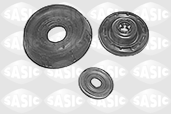 Sasic Wielophanging reparatieset 4005229