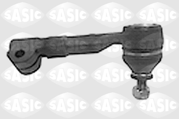 Sasic Spoorstangeind / Stuurkogel 4006103