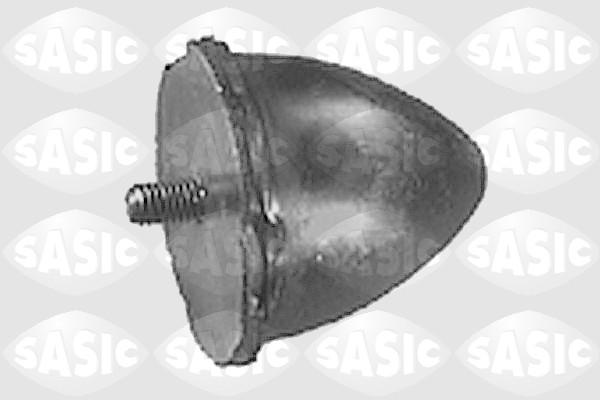 Sasic Aanslagrubber vering 5143123