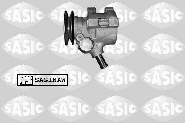 Sasic Servopomp 7070027