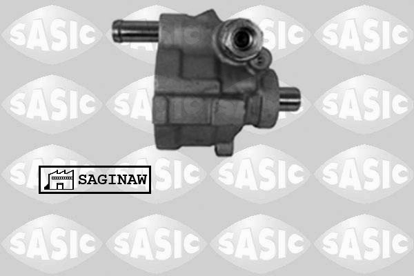 Sasic Servopomp 7074005