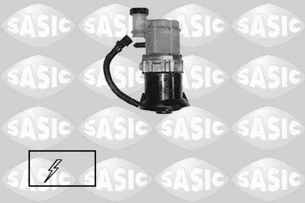 Sasic Servopomp 7074008