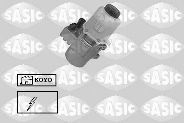 Sasic Servopomp 7074013