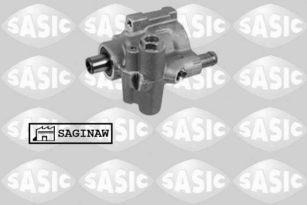 Sasic Servopomp 7074015