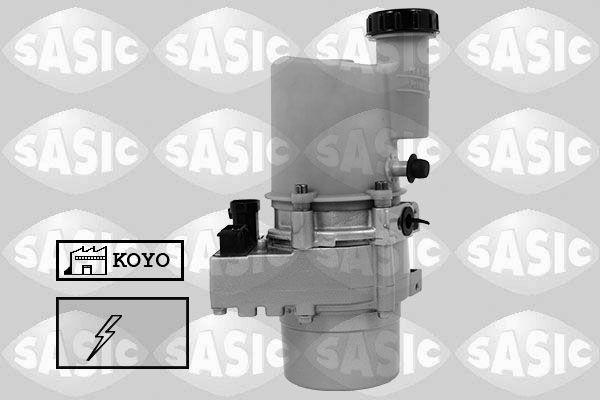 Sasic Servopomp 7074019