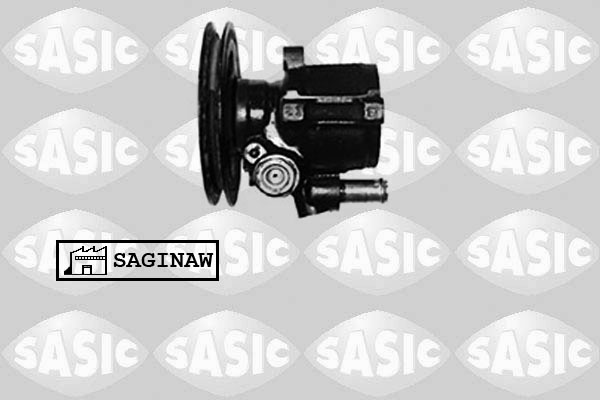 Sasic Servopomp 7076015