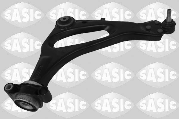 Sasic Draagarm, wielophanging 7470178