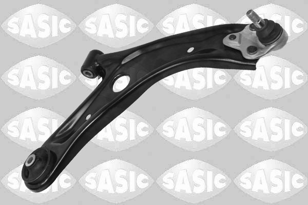 Sasic Draagarm, wielophanging 7470185