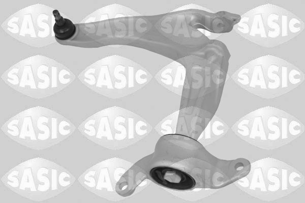 Sasic Draagarm, wielophanging 7476481