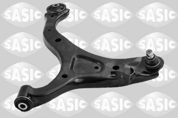 Sasic Draagarm, wielophanging 7476533