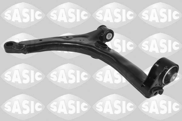 Sasic Draagarm, wielophanging 7476744