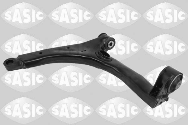 Sasic Draagarm, wielophanging 7476747