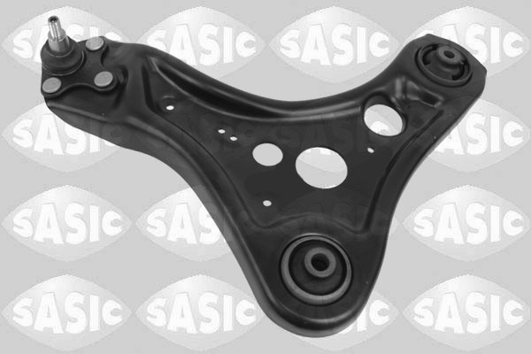 Sasic Draagarm, wielophanging 7476761
