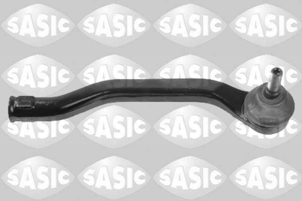 Sasic Spoorstangeind / Stuurkogel 7674007
