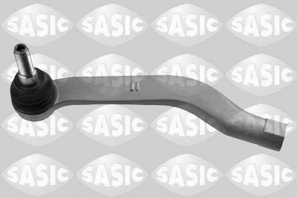 Sasic Spoorstangeind / Stuurkogel 7674013