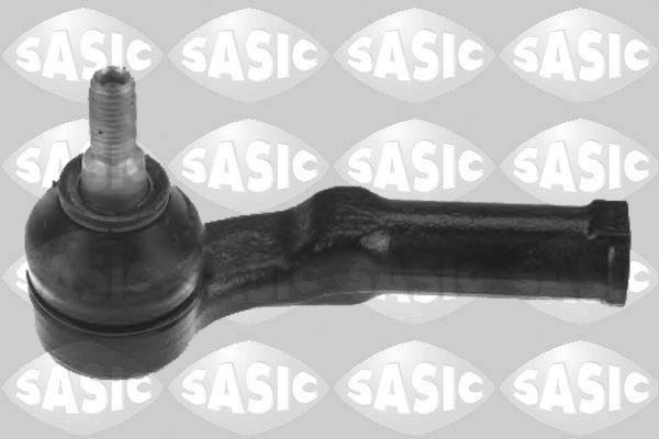 Sasic Spoorstangeind / Stuurkogel 7676028