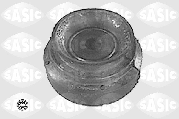 Sasic Veerpootlager & rubber 8005201