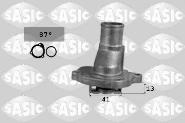 Sasic Thermostaat 9000151