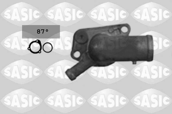 Sasic Thermostaat 9000383