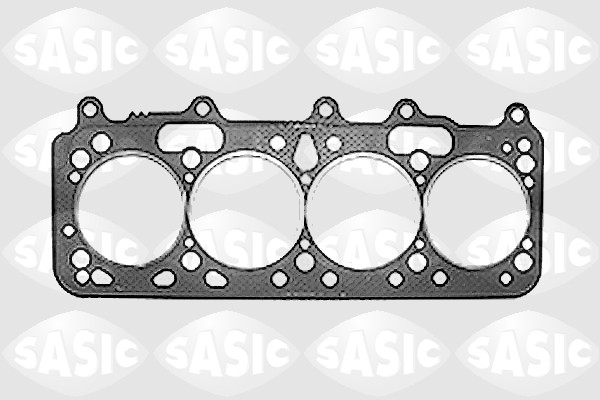 Sasic Cilinderkop pakking 9000612