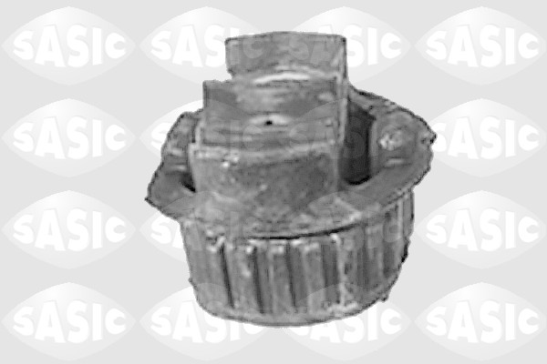 Sasic Draagarm-/ reactiearm lager 9001619