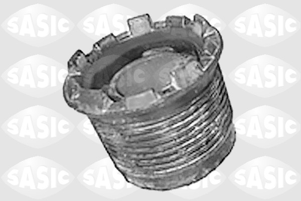 Sasic Draagarm-/ reactiearm lager 9001620