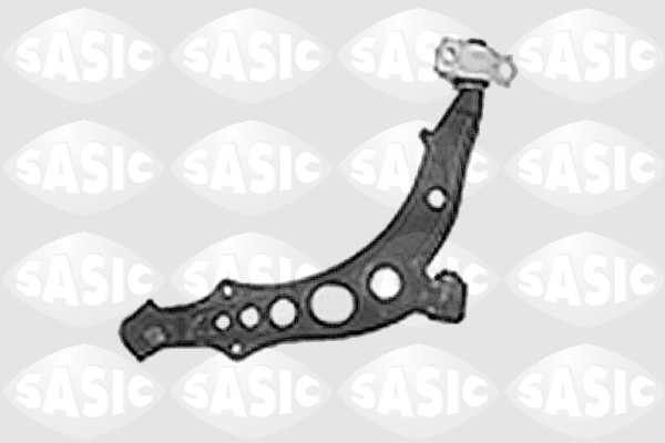 Sasic Draagarm 9005108