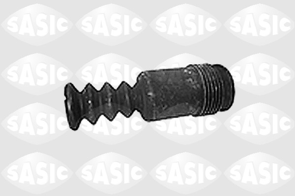 Sasic Aanslagrubber vering 9005379