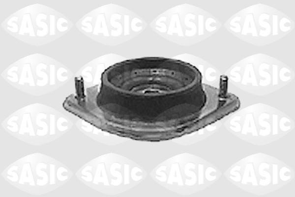 Sasic Veerpootlager & rubber 9005610