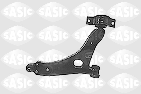 Sasic Draagarm 9005721