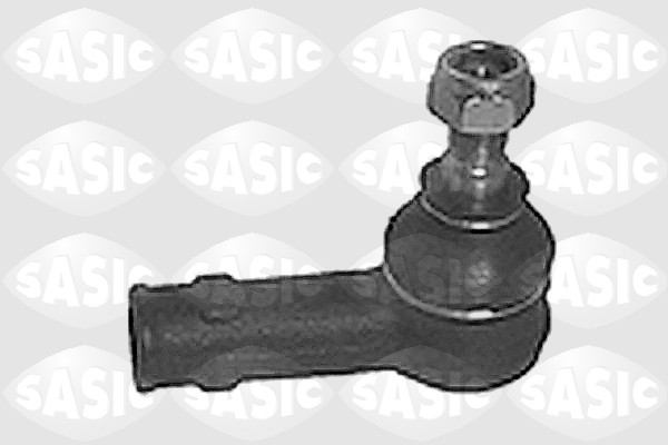 Sasic Spoorstangeind / Stuurkogel 9006338