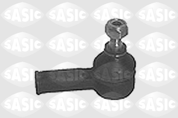 Sasic Spoorstangeind / Stuurkogel 9006357