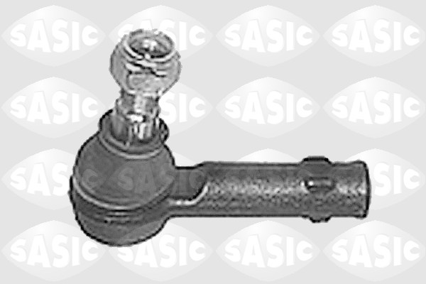 Sasic Spoorstangeind / Stuurkogel 9006364