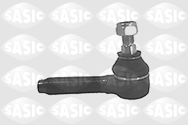Sasic Spoorstangeind / Stuurkogel 9006680