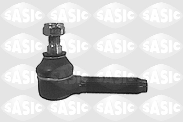 Sasic Spoorstangeind / Stuurkogel 9006681