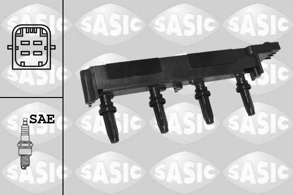 Sasic Bobine 9200031